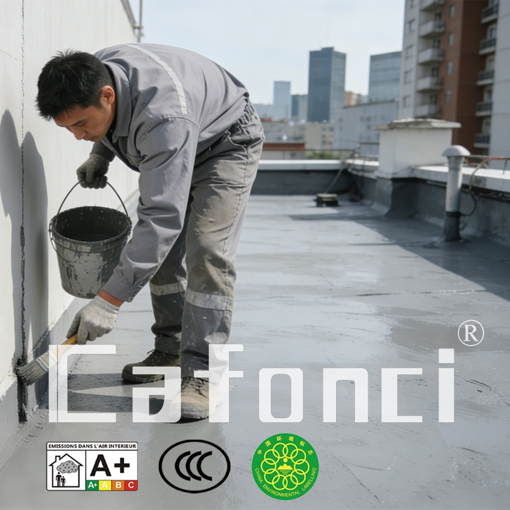 Advanced Polymer Cement Coating for Long-Lasting Surface Protection Waterproof Coating Advanced Polymer Cement Coating for Long-Lasting Surface Protection Waterproof Coating