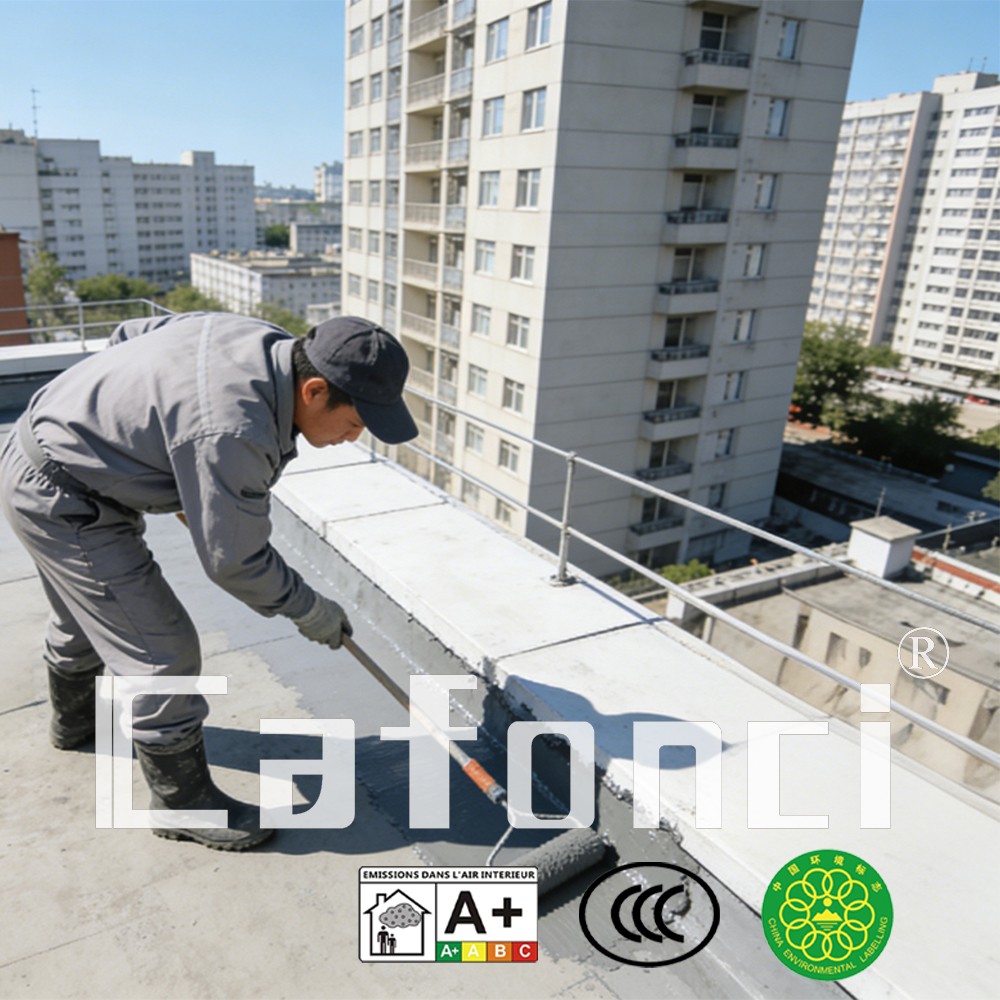 Premium Waterproof Coatings for Construction and Outdoor Projects Premium Waterproof Coatings for Construction and Outdoor Projects