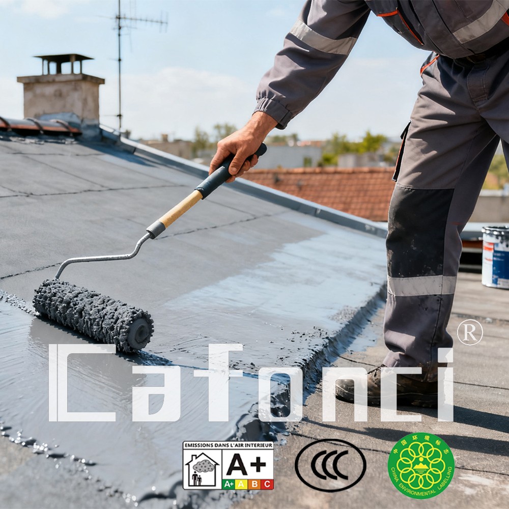 Premium Waterproof Coatings for