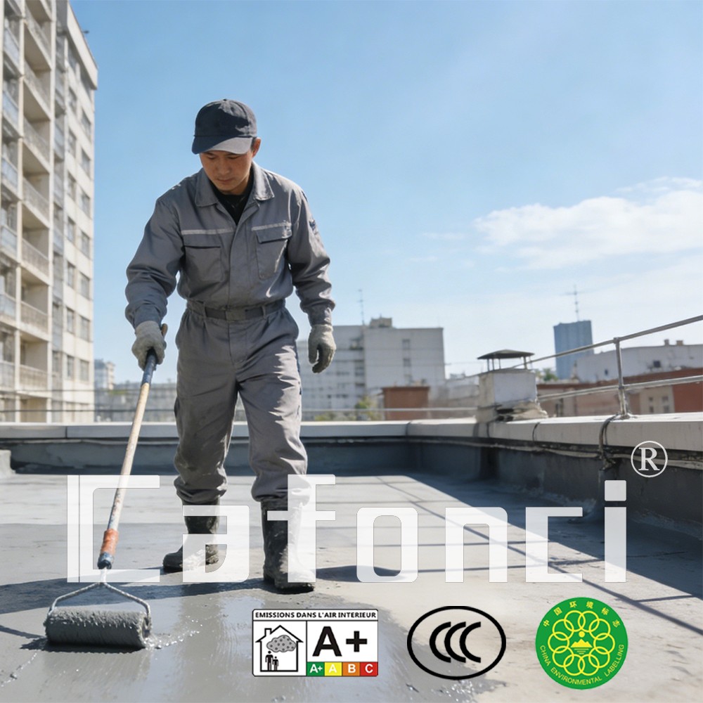 Premium Waterproof Coatings for Construction and Outdoor Projects Premium Waterproof Coatings for Construction and Outdoor Projects