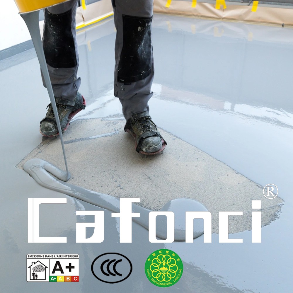 Reliable Styrene Waterproof Coatings for Maximum Moisture Resistance Reliable Styrene Waterproof Coatings for Maximum Moisture Resistance