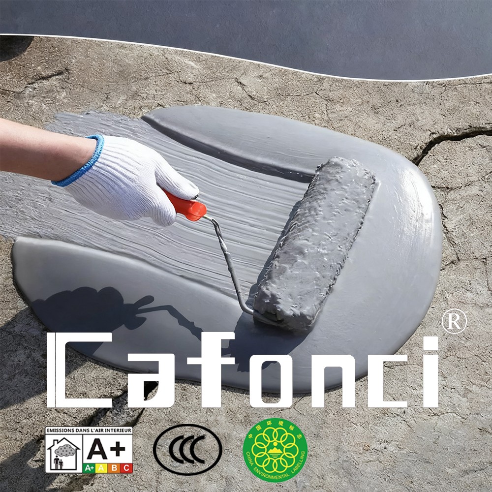 Reliable Styrene Waterproof Coatings for Maximum Moisture Resistance Reliable Styrene Waterproof Coatings for Maximum Moisture Resistance