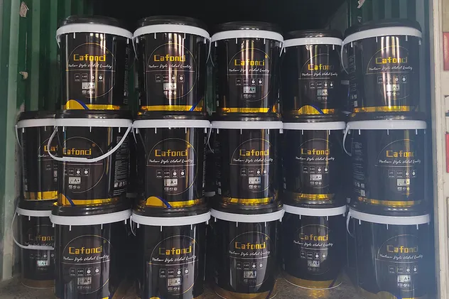 Reliable Styrene Waterproof Coatings for Maximum Moisture Resistance
