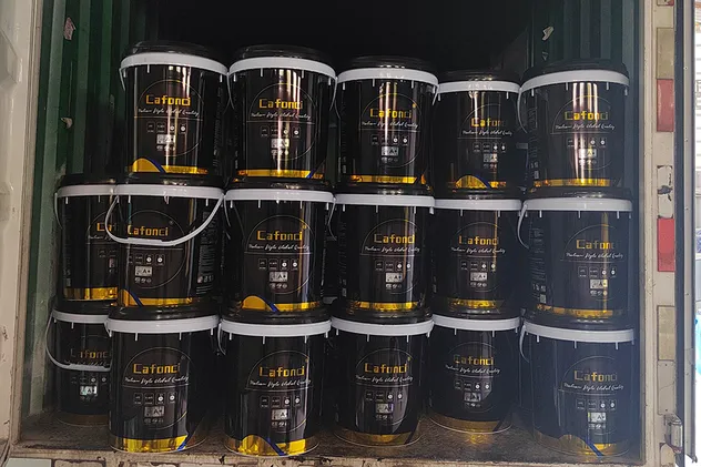 Reliable Styrene Waterproof Coatings for Maximum Moisture Resistance