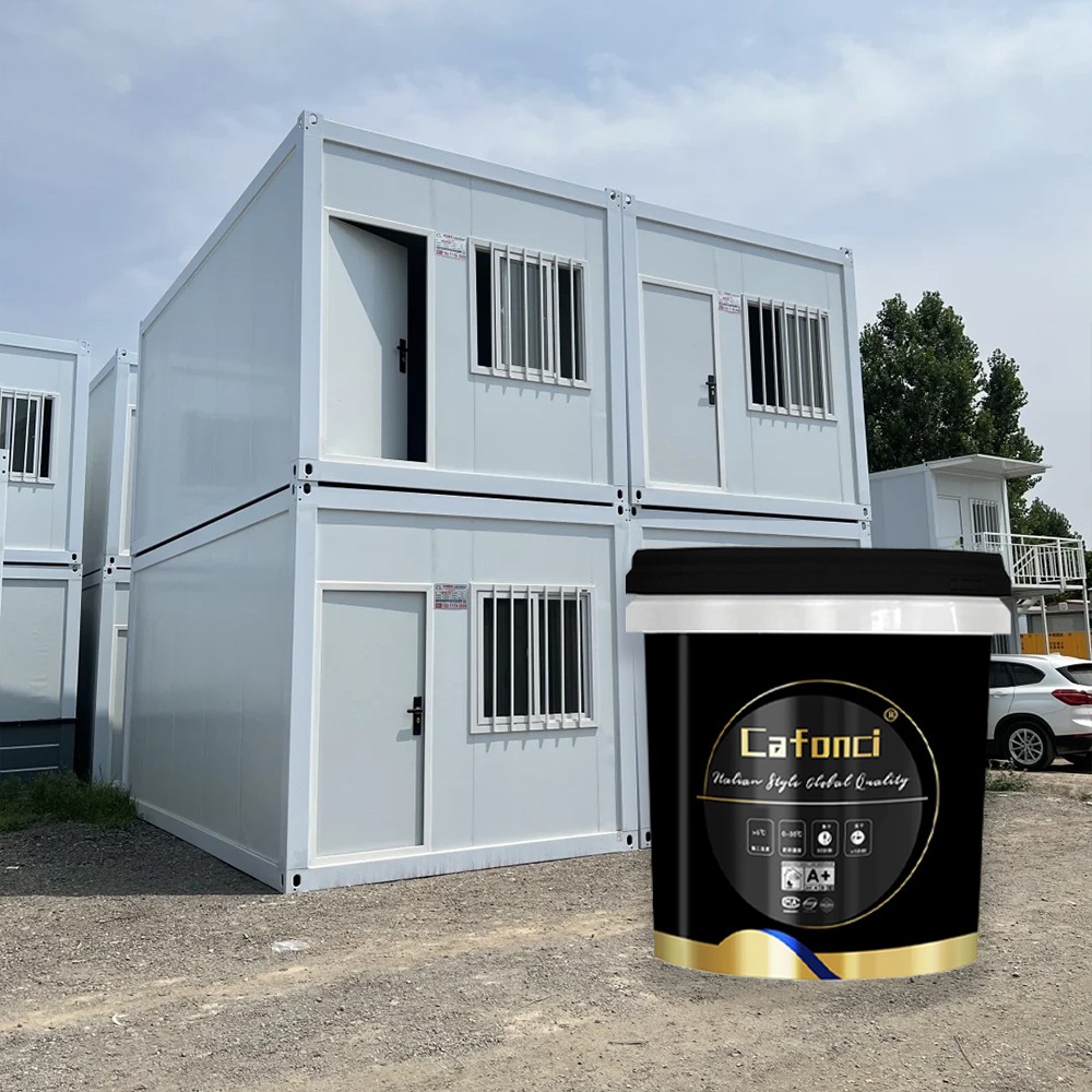 Premium Waterproof Coating Solut