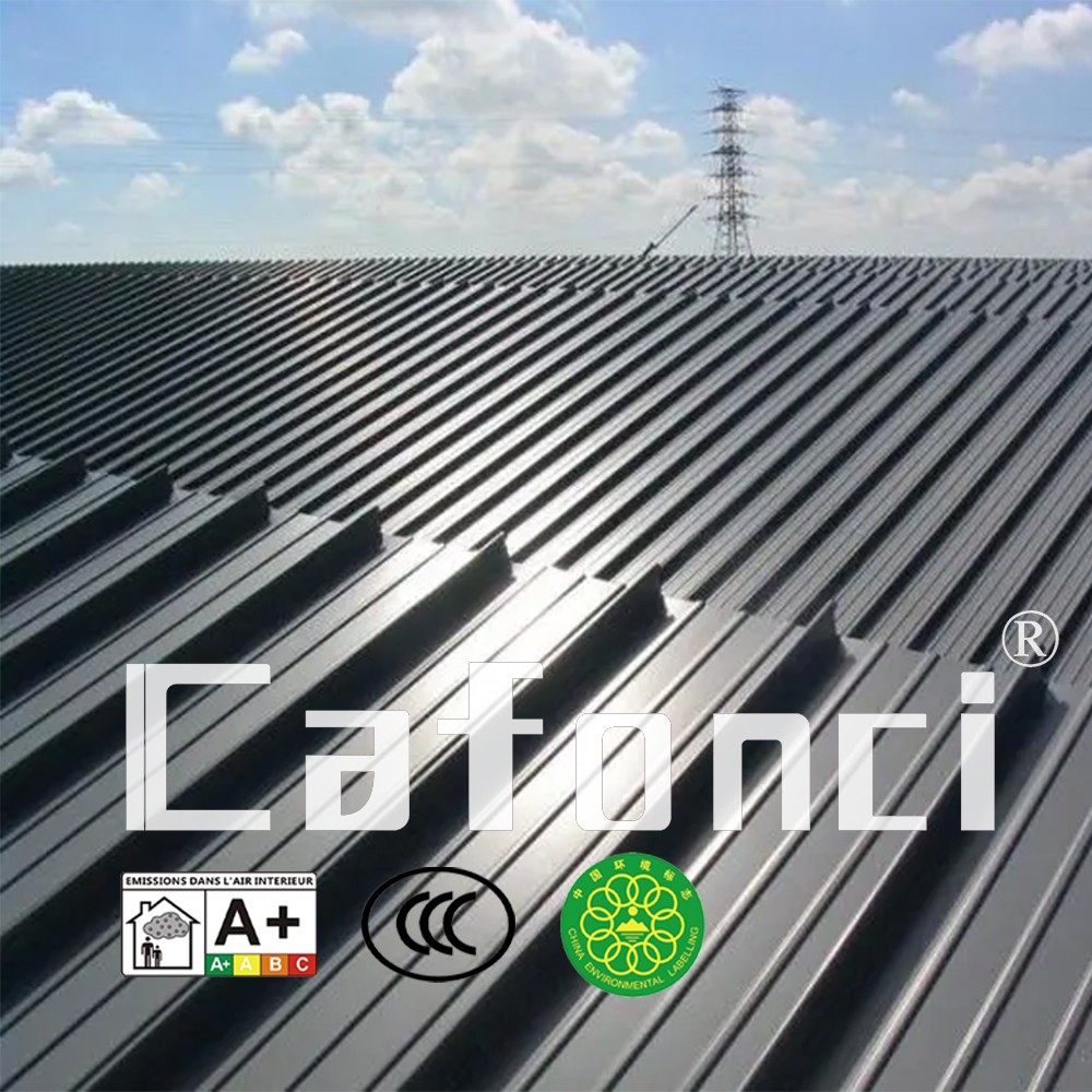 Waterproof Coating for Concrete Roofs and Bathrooms to Prevent Leakage