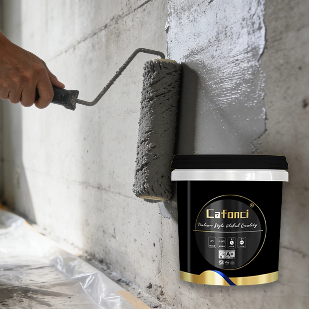 Waterproof Coating Pool Bathroom Kitchen Balcony Js Waterproof Material Fish Pond Interior and Exterior Walls Toilet Waterproofing Waterproof Coating Pool Bathroom Kitchen Balcony Js Waterproof Material Fish Pond Interior and Exterior Walls Toilet Waterproofing
