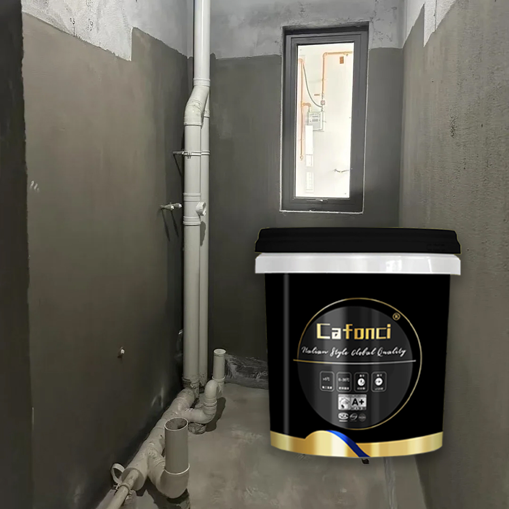 Waterproof Coating Pool Bathroom Kitchen Balcony Js Waterproof Material Fish Pond Interior and Exterior Walls Toilet Waterproofing Waterproof Coating Pool Bathroom Kitchen Balcony Js Waterproof Material Fish Pond Interior and Exterior Walls Toilet Waterproofing