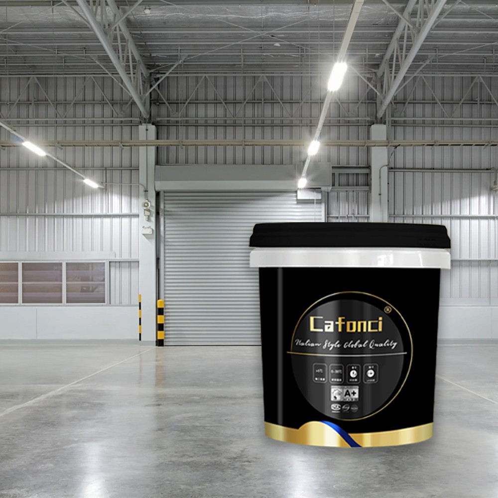 Multi-Purpose High Toughness Js Cement Based Waterproof Coating Ideal for Kitchen Bathroom and Balcony