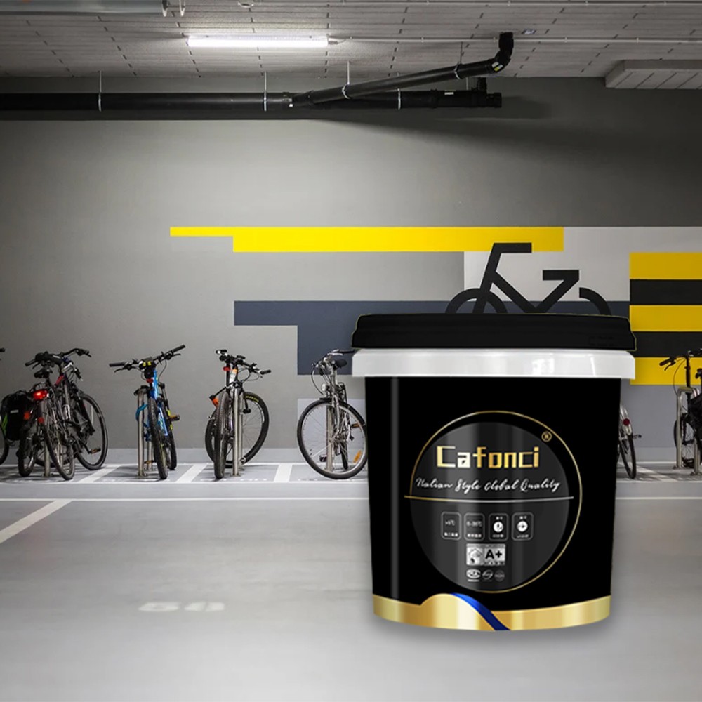 Multi-Purpose High Toughness Js Cement Based Waterproof Coating Ideal for Kitchen Bathroom and Balcony