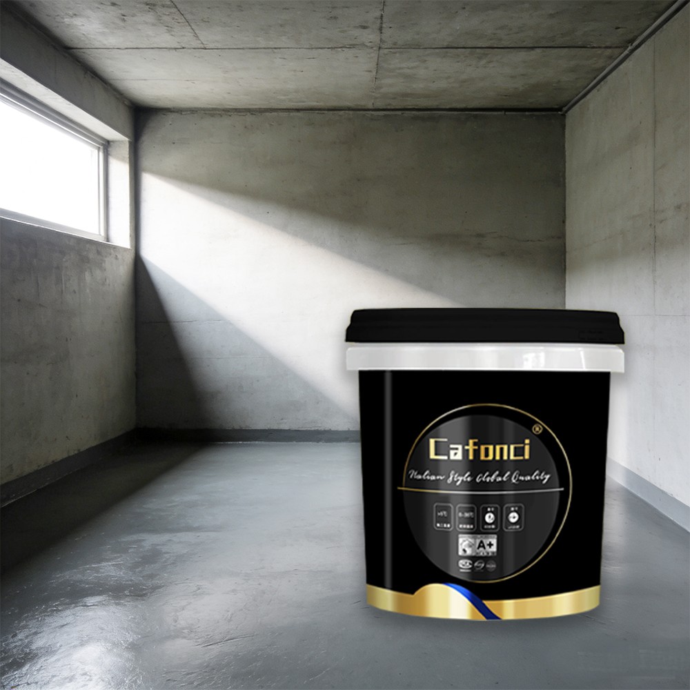 Multi-Purpose High Toughness Js Cement Based Waterproof Coating Ideal for Kitchen Bathroom and Balcony(Image3)