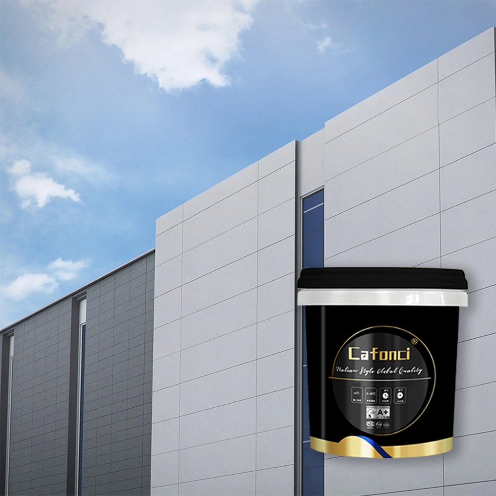 Single Part Roof Liquid Polyurethane Waterproof Coating for Cement-Based Surface Concrete Floor