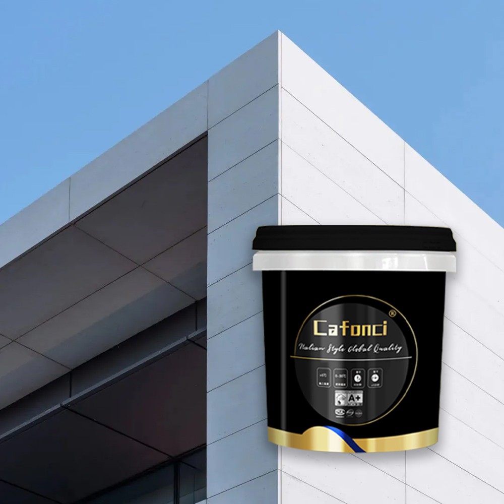 One-Component Polyurethane Waterproof Coating: High Efficiency, Ready-to-Use One-Component Polyurethane Waterproof Coating: High Efficiency, Ready-to-Use