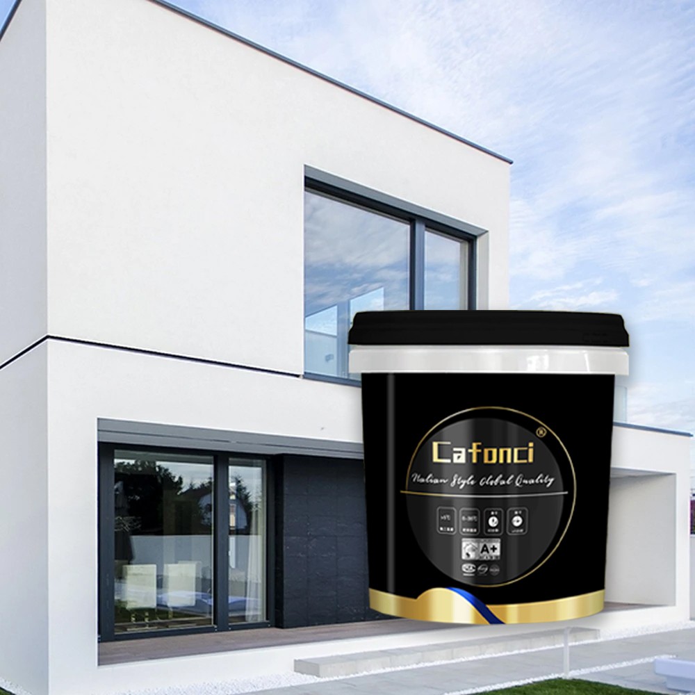 One-Component Polyurethane Waterproof Coating: High Efficiency, Ready-to-Use One-Component Polyurethane Waterproof Coating: High Efficiency, Ready-to-Use