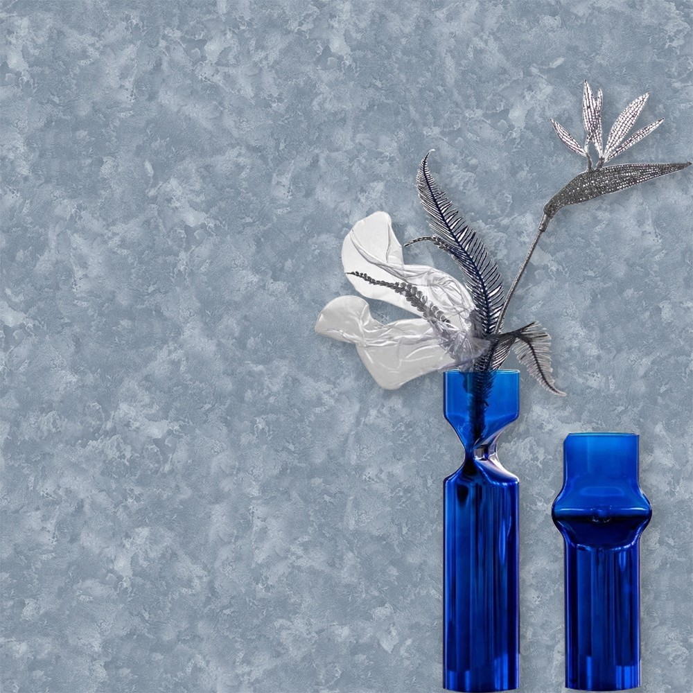 Metallic Finish Paint: Add Sle