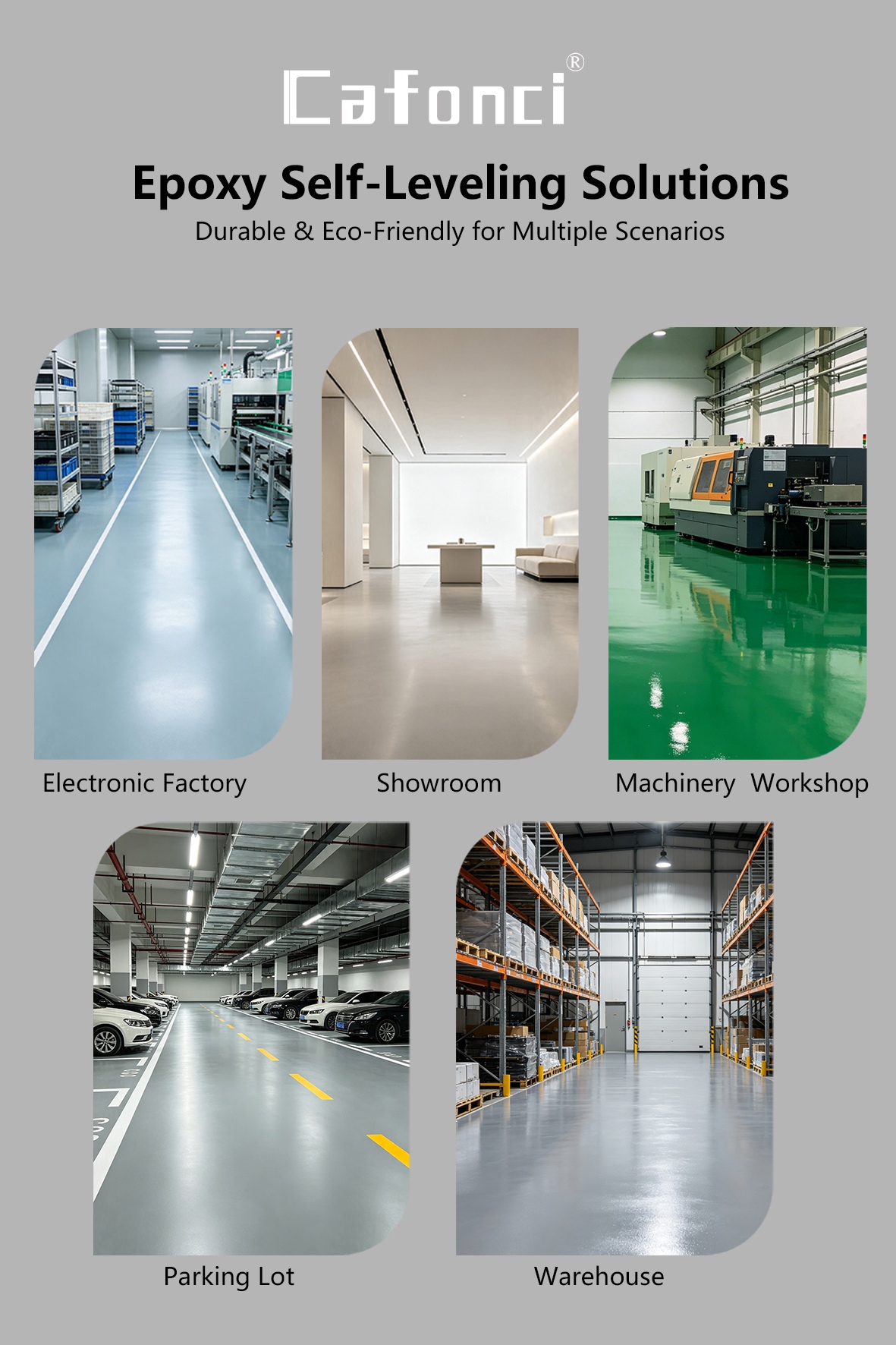 Water-Based Epoxy Self-Leveling(Image3) Water-Based Epoxy Self-Leveling-Nigeria(Image3)