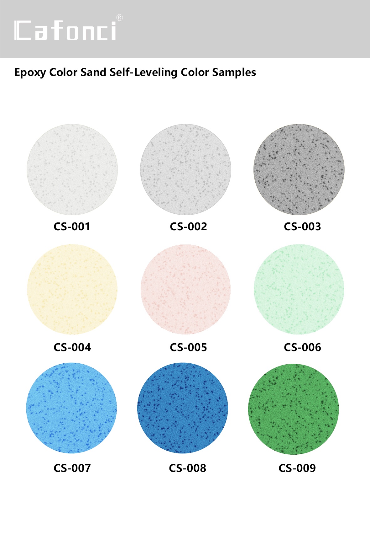 Water-Based Epoxy Self-Leveling(图7)