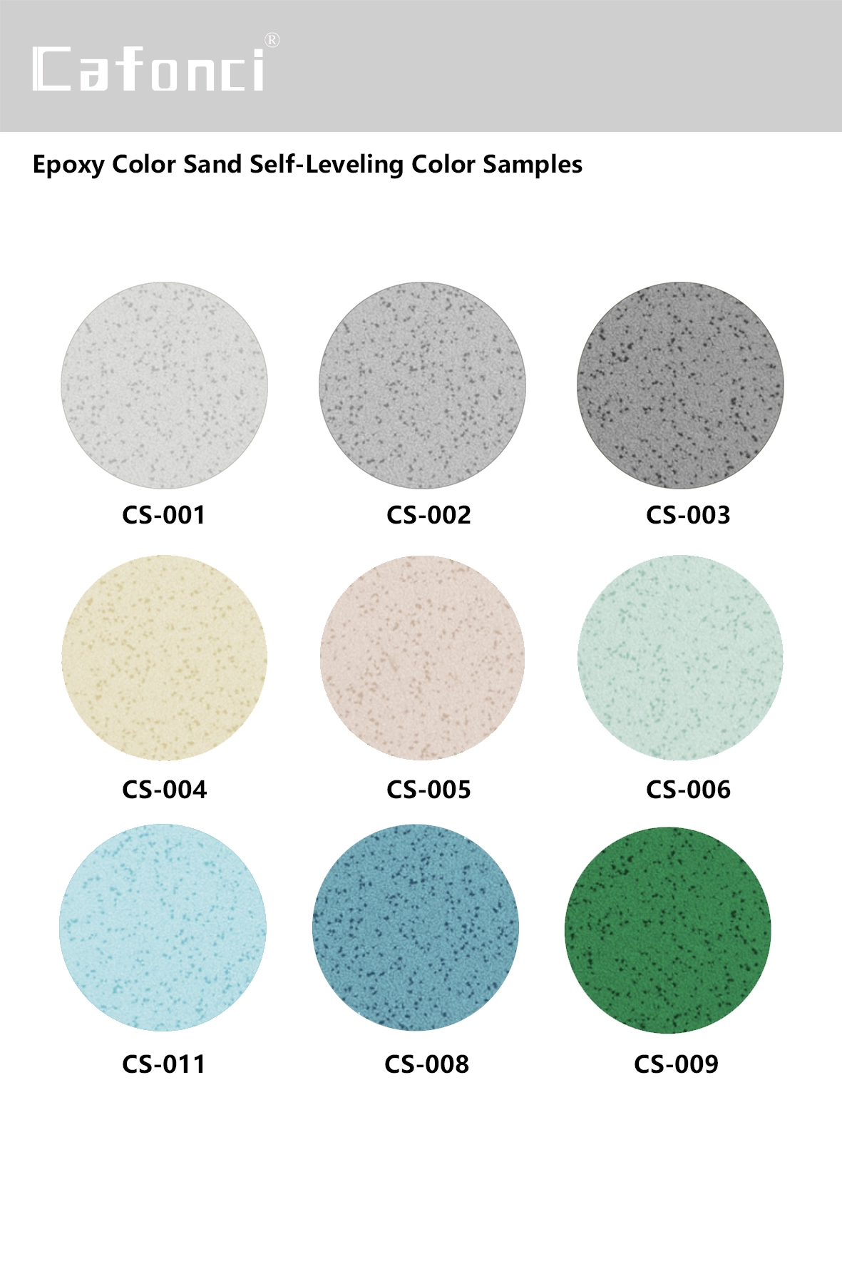 Water-Based Epoxy Self-Leveling(图7)