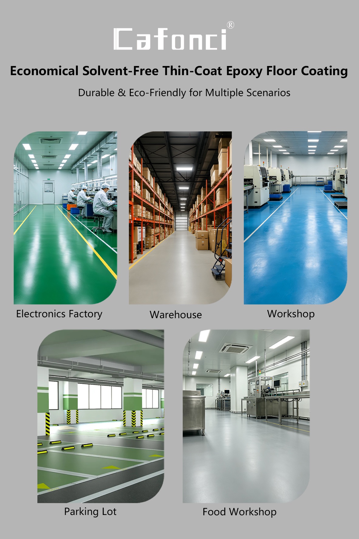 Water-Based Epoxy Self-Leveling(图3)