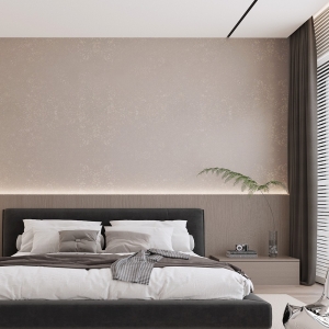 Milanfengshang Shimmer (G/S/R/G/B/P) Cafonci Italian Wall De