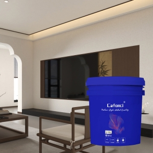 Washable Exterio