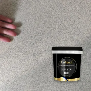 High Gloss Epoxy Floor Coating Waterproof Liquid Epoxy Resin