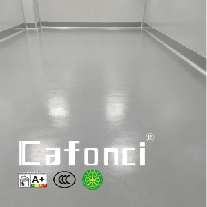 Why Choose Epoxy Flooring for Yo