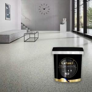 Epoxy Floor Paint China Supplier