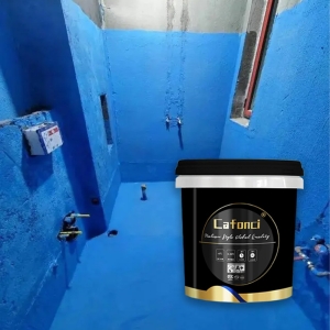 Durable Clear Waterproof Coating