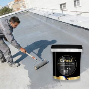 Multi-Purpose Waterproof Coating