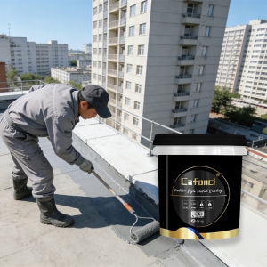 Premium Waterproof Polymer Cemen