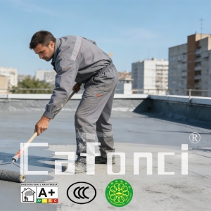 Advanced Polymer Cement Coating 