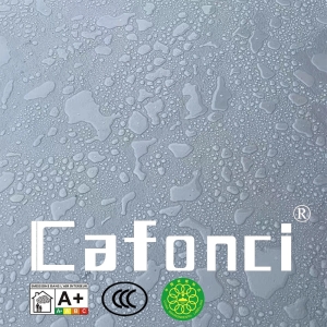 Innovative Waterproof Coating Te