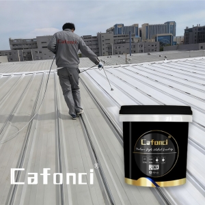 Advanced Waterproof Coatings for