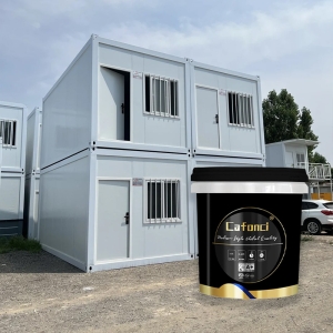 Premium Waterproof Coating Solut