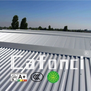 Waterproof Coating for Concrete 